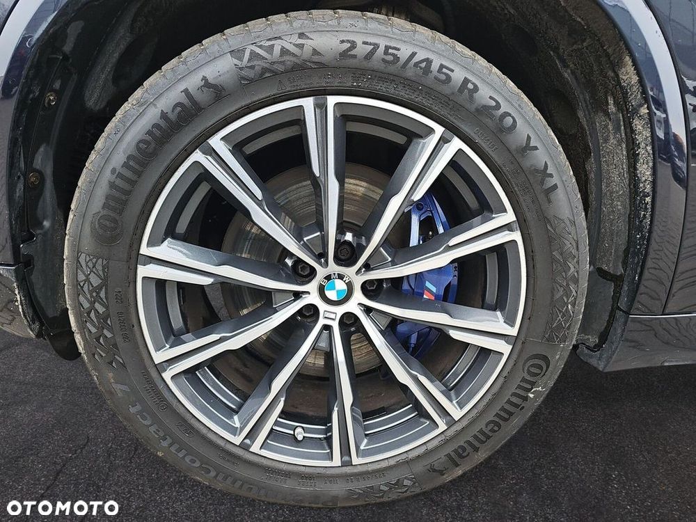 BMW X5 - 10