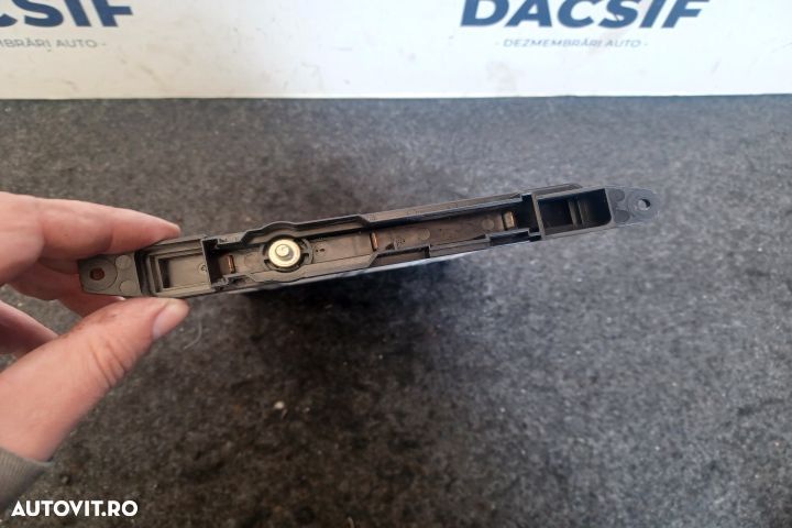 Calorifer incalzire electric 1K0963235F Volkswagen VW Golf 5 [2003 - - 3