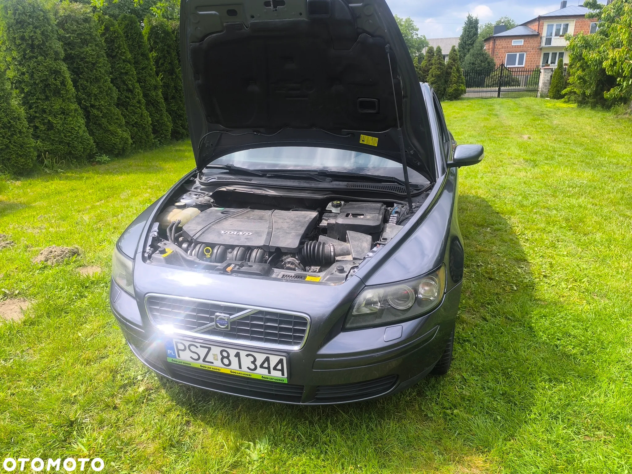 Volvo S40 1.8 Summum - 10