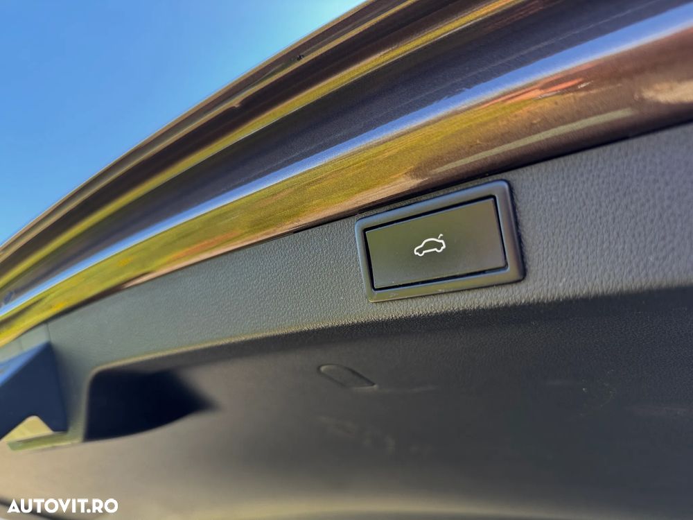 Skoda Octavia 2.0 TDI STYLE DSG - 15