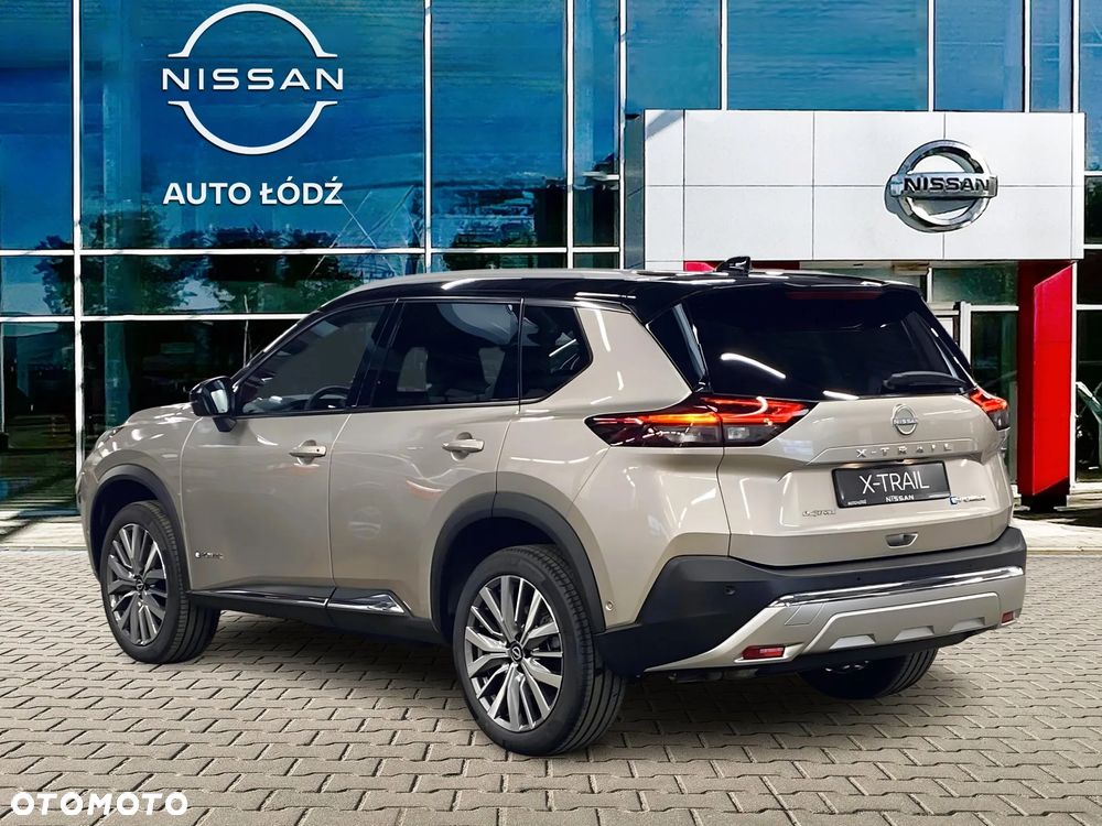 Nissan X-Trail 1.5 VC-T e-POWER Tekna e-4ORCE - 3