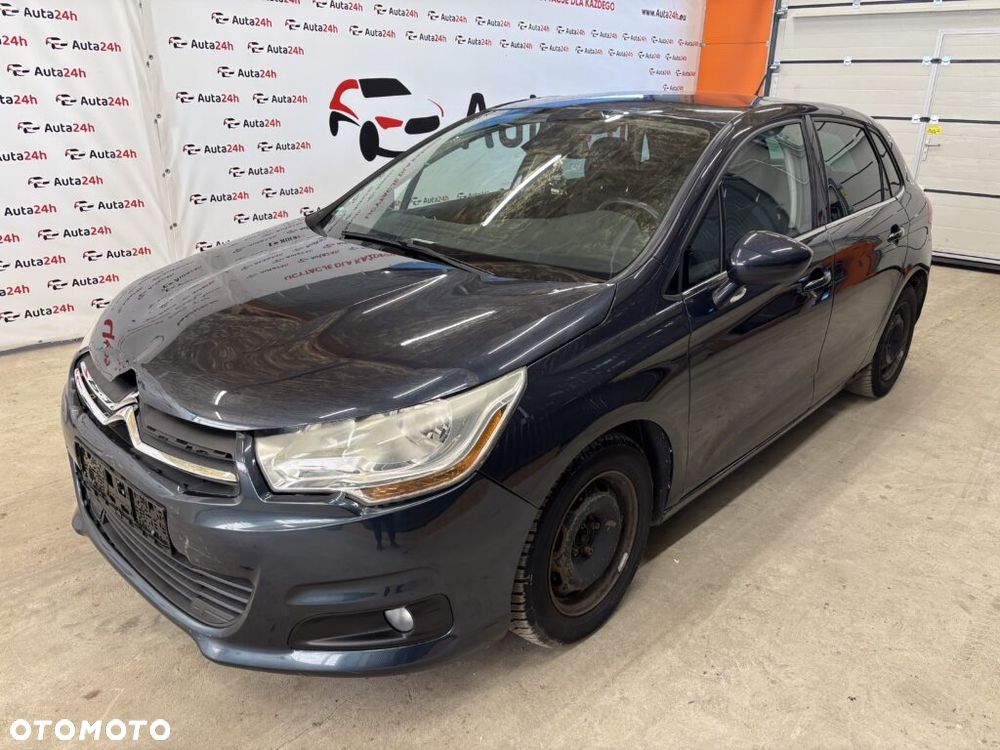 Citroën C4 BlueHDi 120 Stop&Start Selection - 2