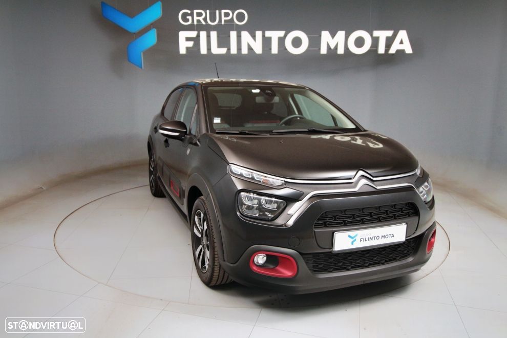 Citroën C3 1.2 PureTech C-Series