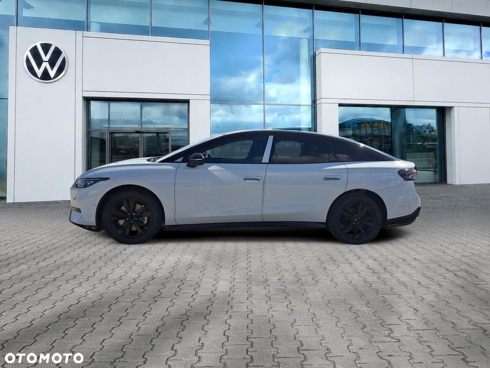Volkswagen ID.7 59kWh Pure - 6