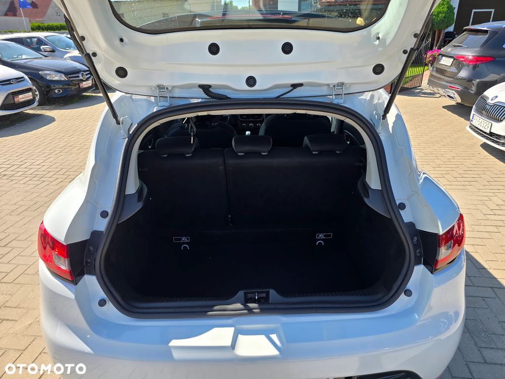 Renault Clio - 19