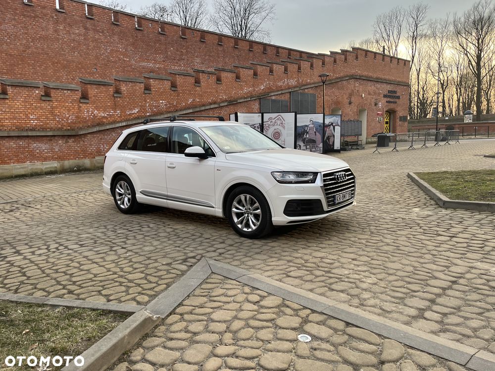 Audi Q7 - 5