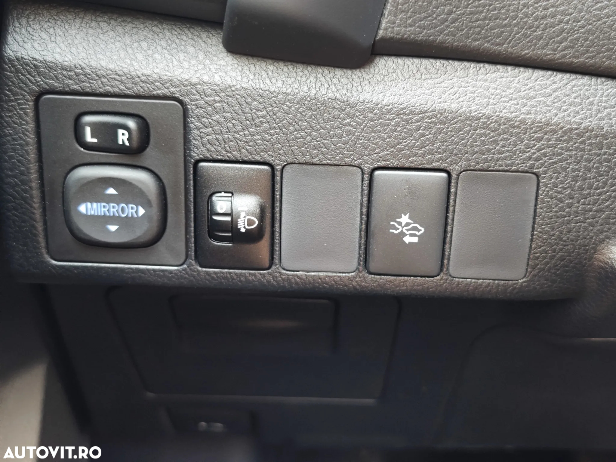 Toyota Auris - 15