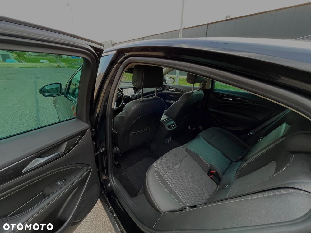 Opel Insignia 2.0 CDTI ecoFLEXStart/Stop Business Innovation - 12