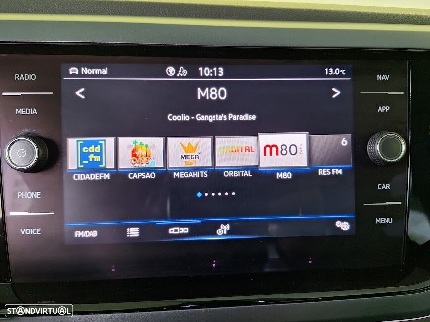 VW Taigo 1.0 TSI R-Line DSG - 20