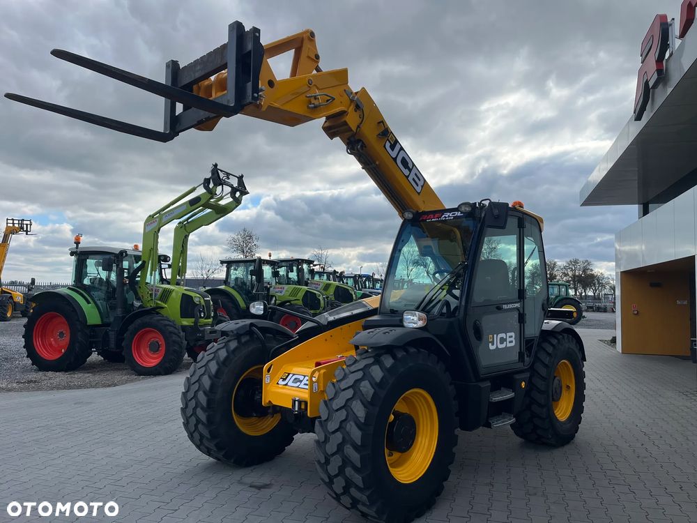 JCB 531-70 Agri Super - 8