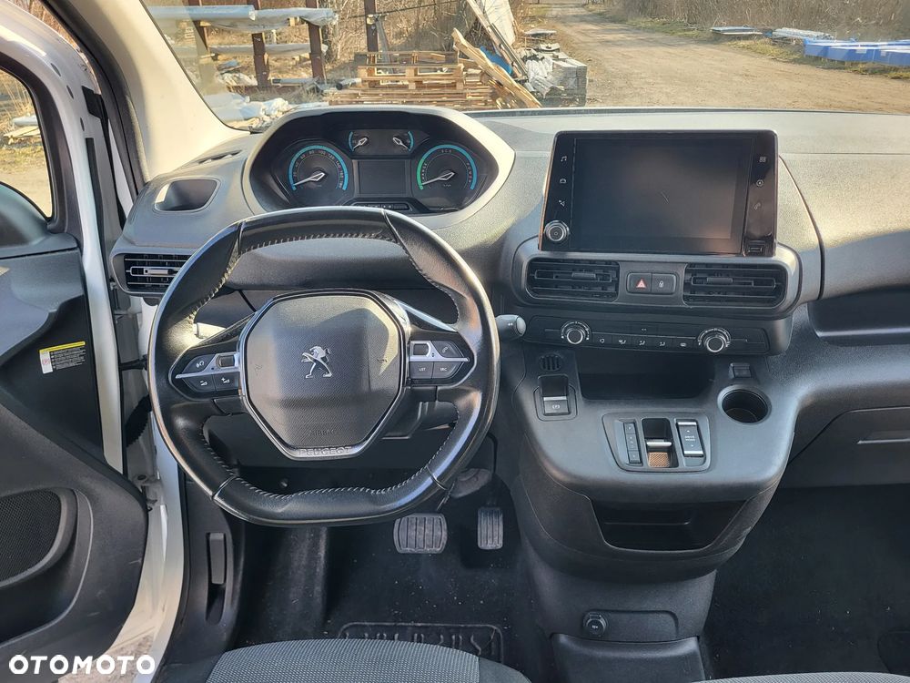 Peugeot Partner - 24
