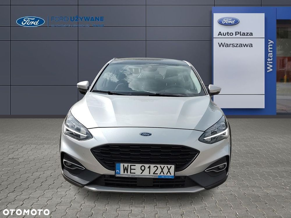 Ford Focus - 2