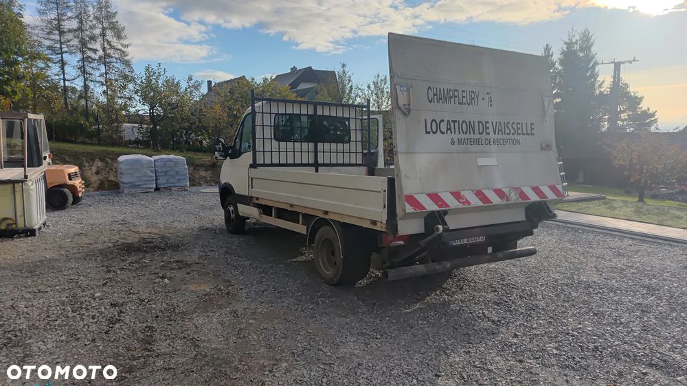 Iveco Daily D - 16