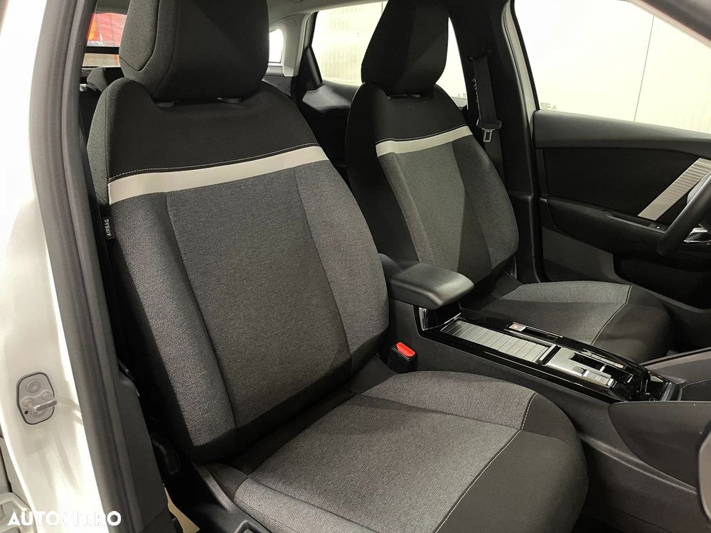 Citroën C4 PureTech 130 Stop&Start EAT8 FEEL - 10
