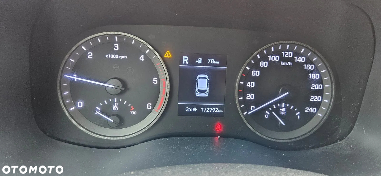 Hyundai Tucson - 11