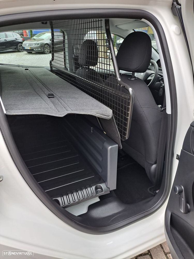 Peugeot 208 1.5 BlueHDi Active - 22