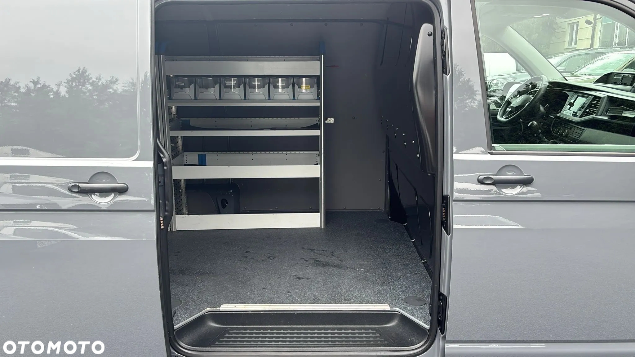 Volkswagen Transporter T6,1 - 11