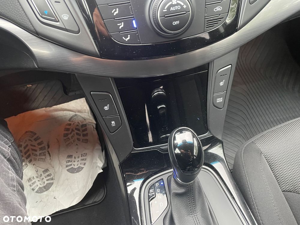 Hyundai i40 2.0 GDI Premium - 16