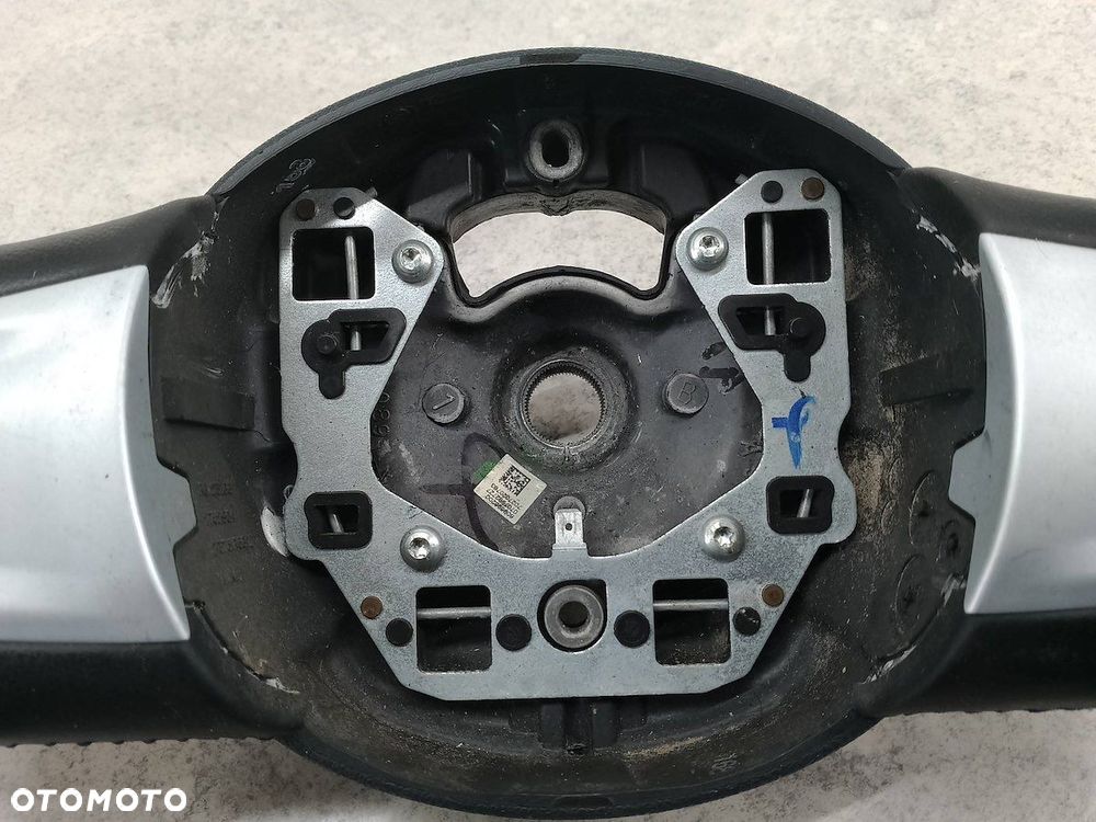 KIEROWNICA MINI R56 2752964 - 3