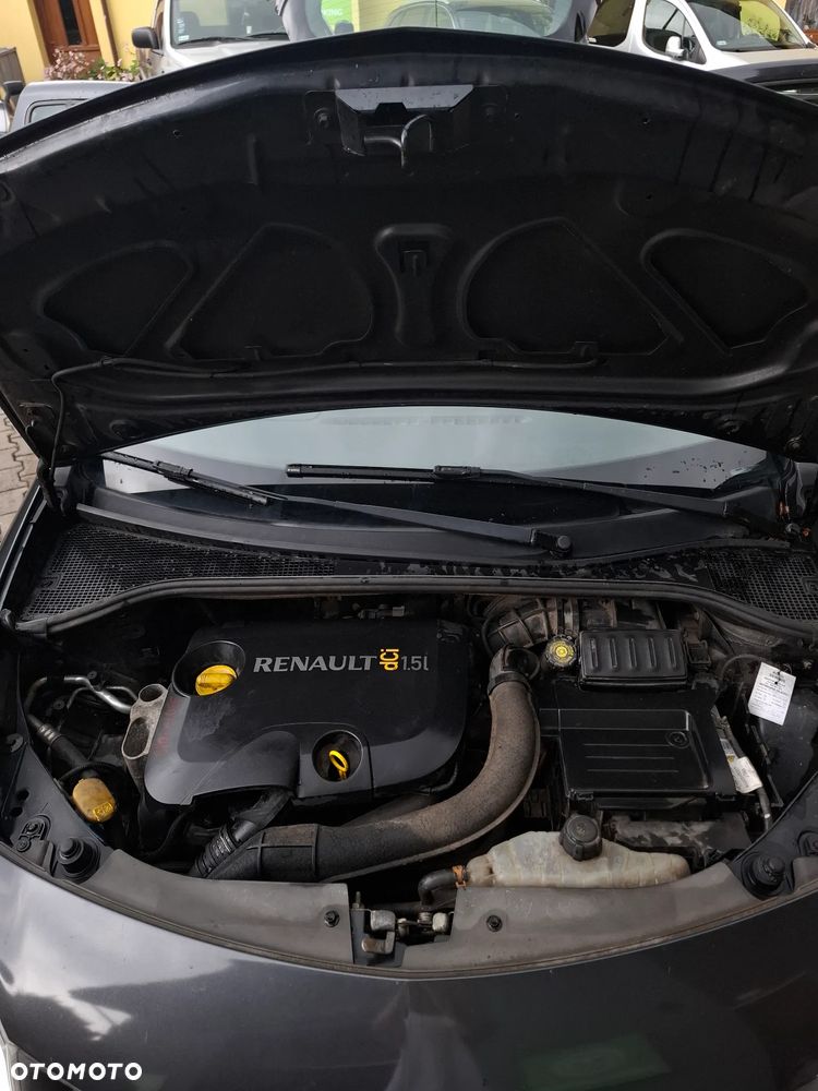 Renault Clio 1.5 dCi Authentique - 17