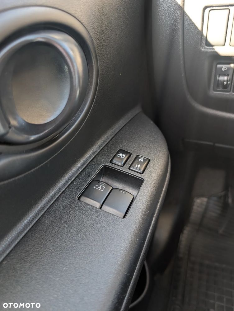 Nissan Micra 1.2 Acenta - 36