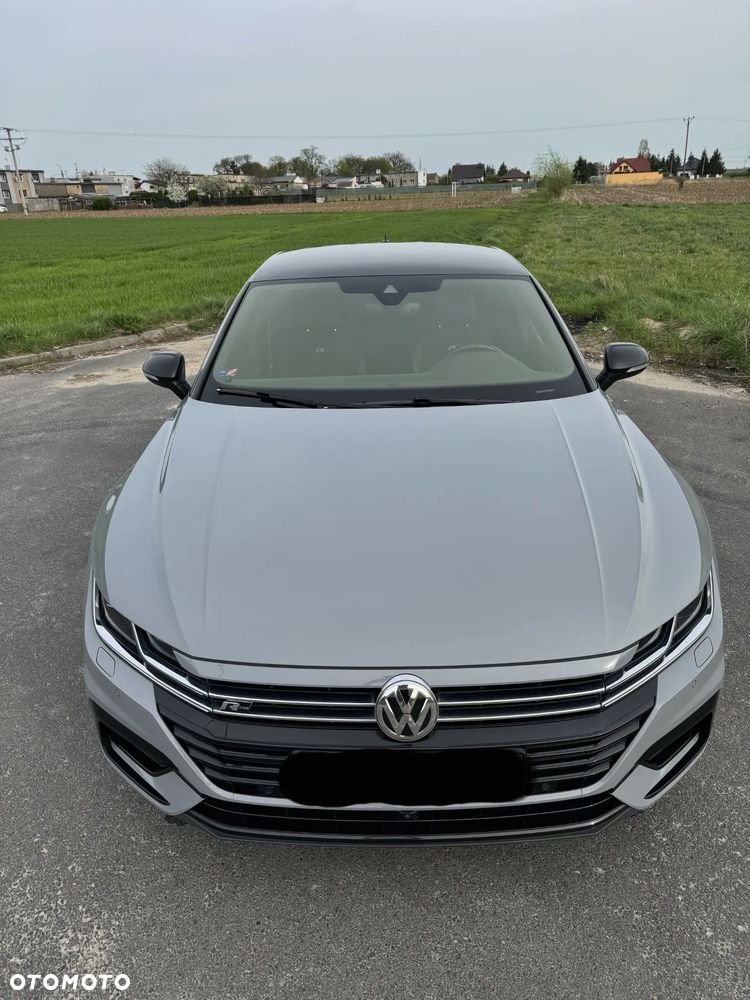 Volkswagen Arteon 2.0 TSI GPF R-Line DSG - 7