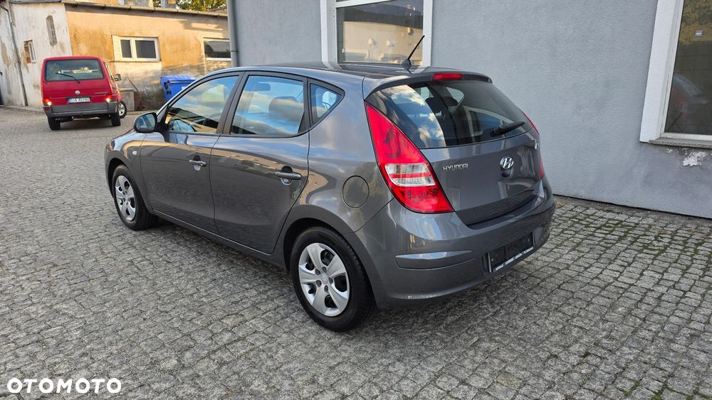 Hyundai i30 - 6