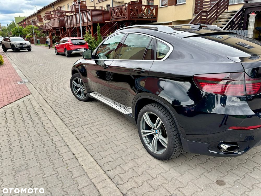 BMW X6 35d xDrive - 5