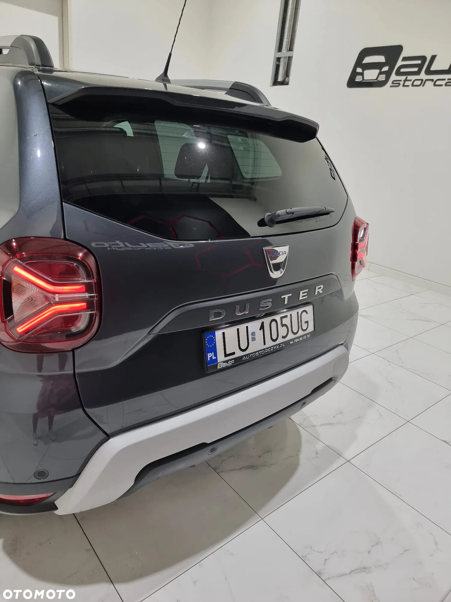 Dacia Duster - 14