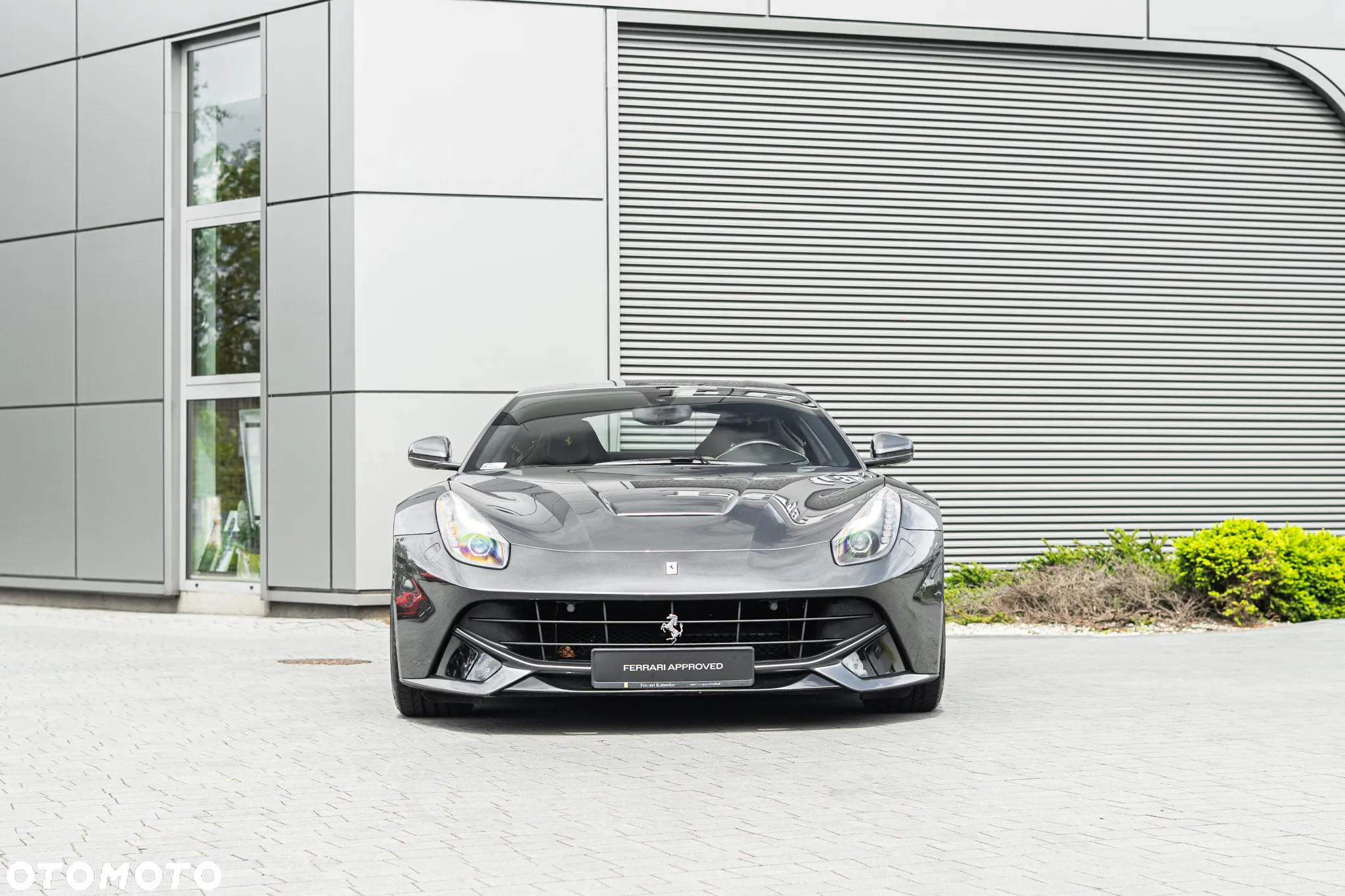 Ferrari F12berlinetta Standard - 8