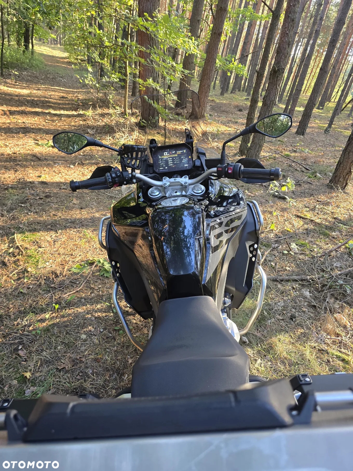 BMW GS - 11