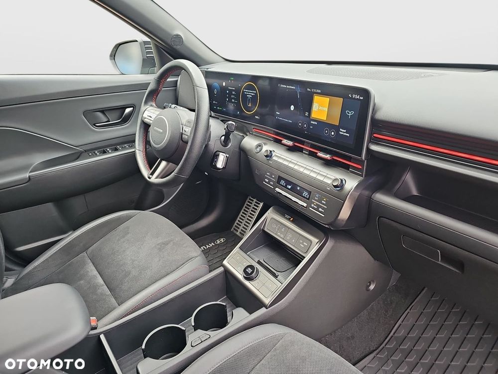 Hyundai Kona - 26