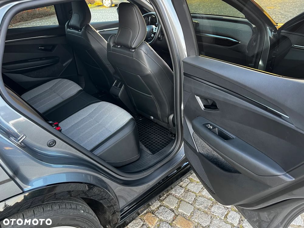 Renault Megane EV60 Techno - 17