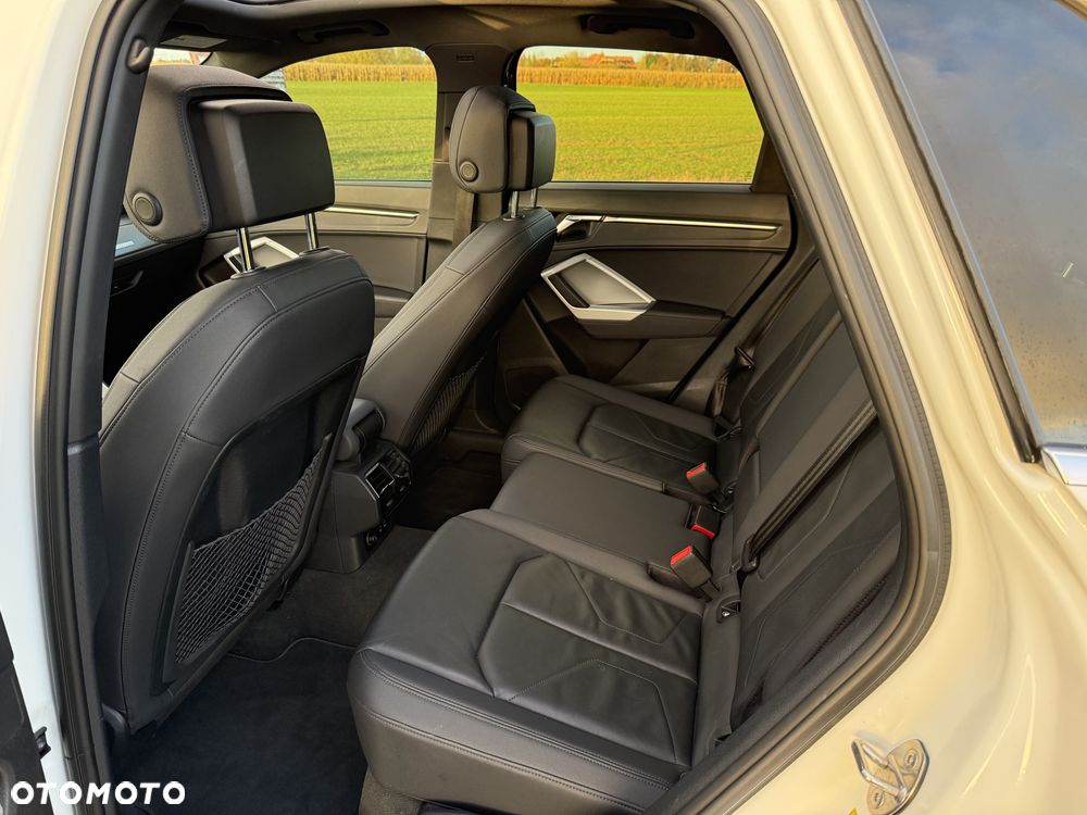 Audi Q3 45 TFSI Quattro S tronic S line - 29