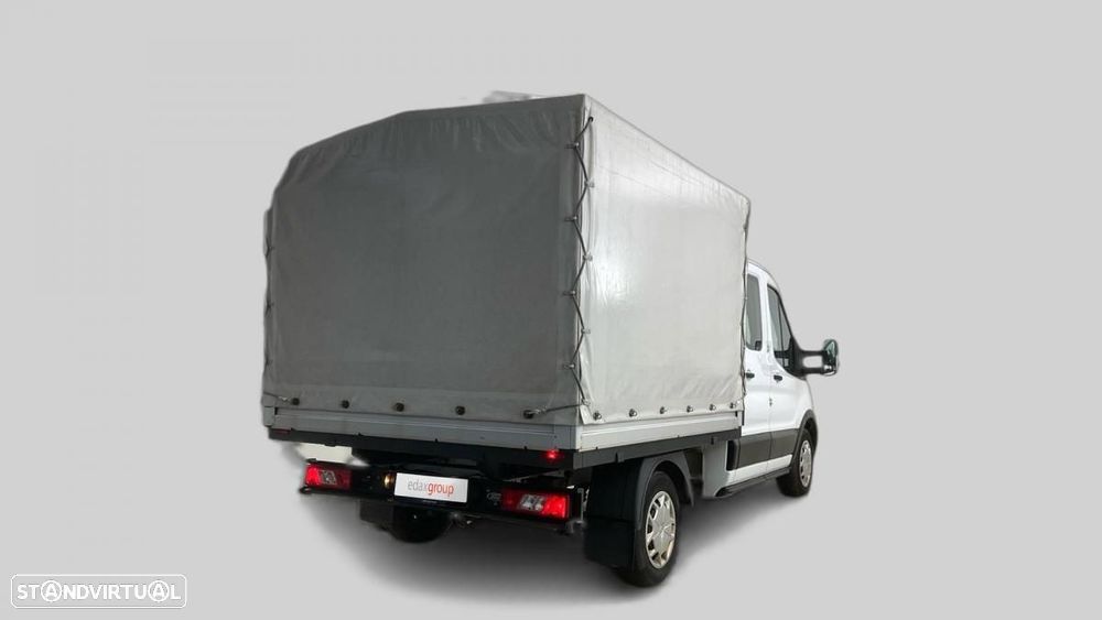 Ford Transit 310 L2 TREND 7L C/IVA - 2