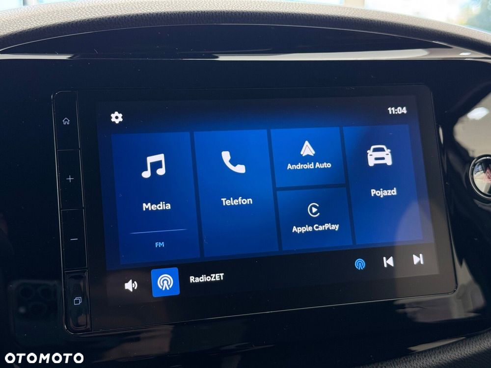 Toyota Aygo X 1.0 VVT-i Style CVT - 26