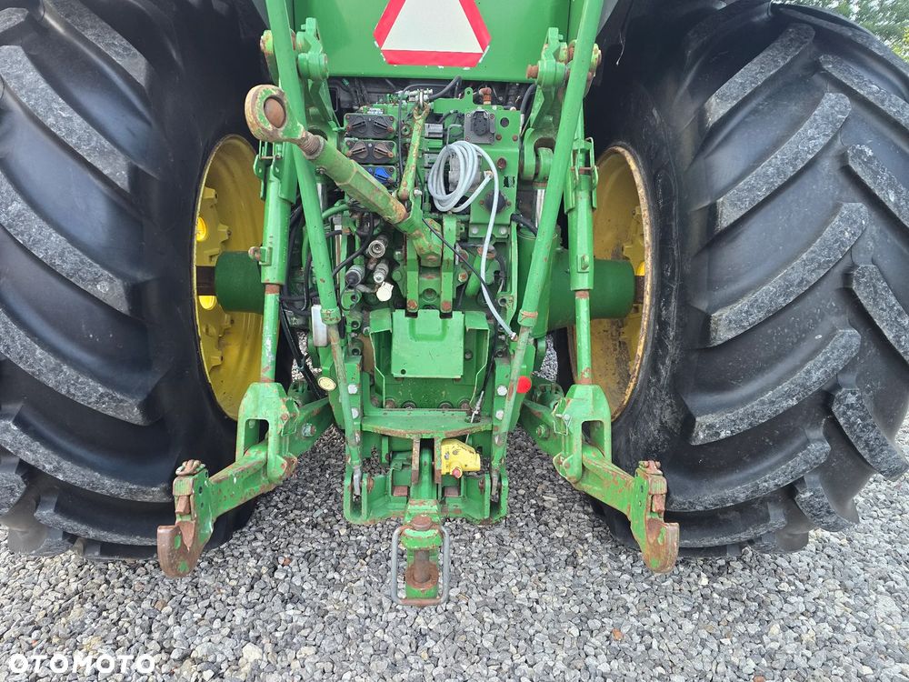 John Deere 7280R/TUR/Ładowacz czołowy/Traktor - 18