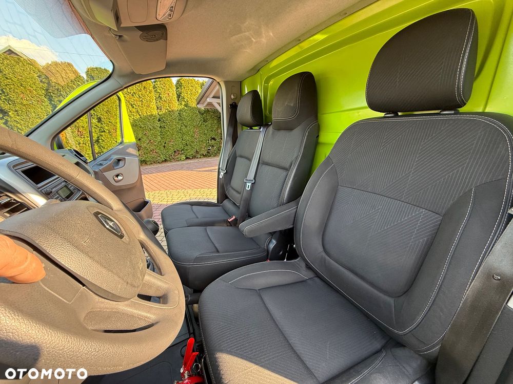 Renault Trafic - 31
