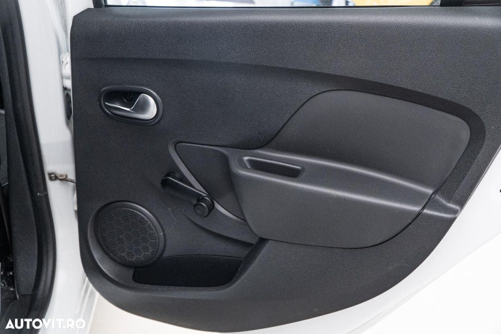 Dacia Logan MCV 1.0 SCe Ambiance - 28