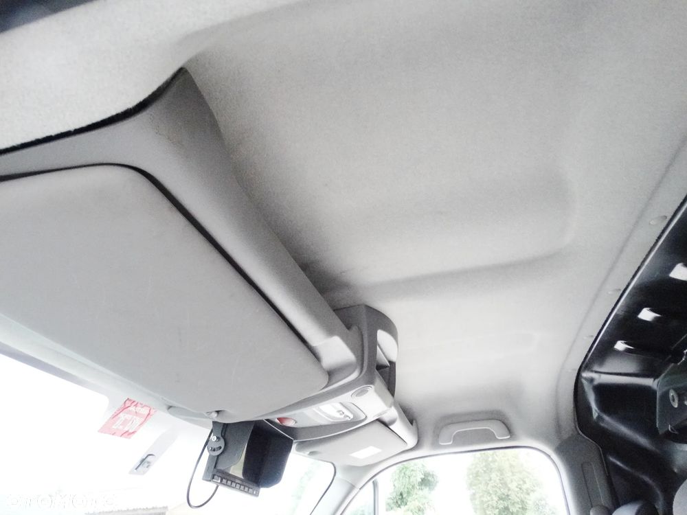 Renault Master 2019 2.3 CDTi 130PS 12.5M KLUBB K32!!! PODNOŚNIK KOSZOWY ZWYŻKA MOŻLIWY KREDYT LEASING - 16