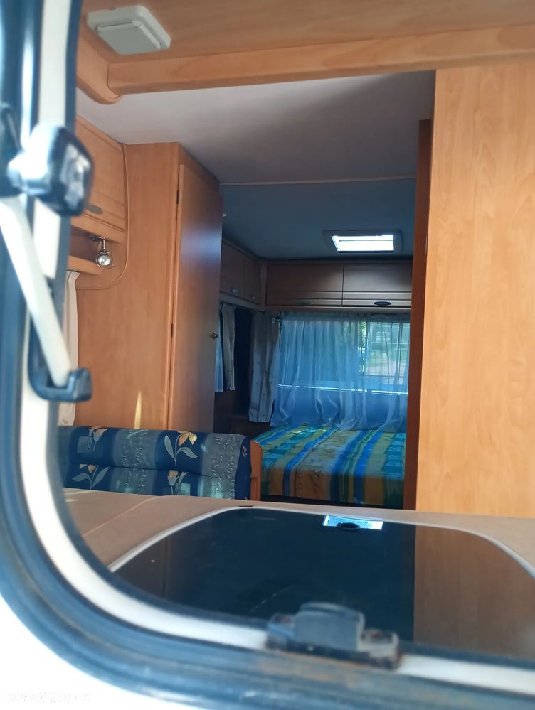 Caravelair Soleria 450 - 13