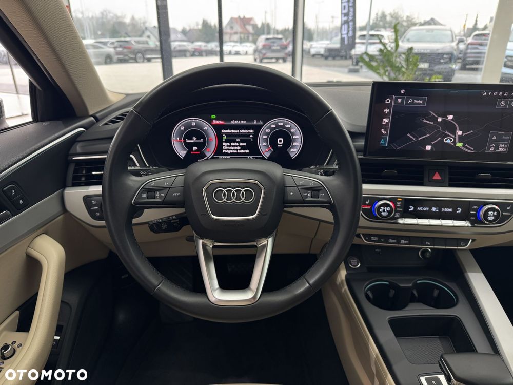 Audi A4 Avant - 17