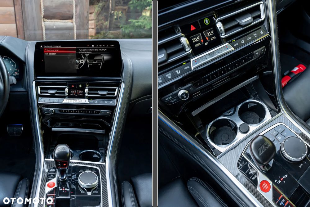 BMW M8 Standard - 35