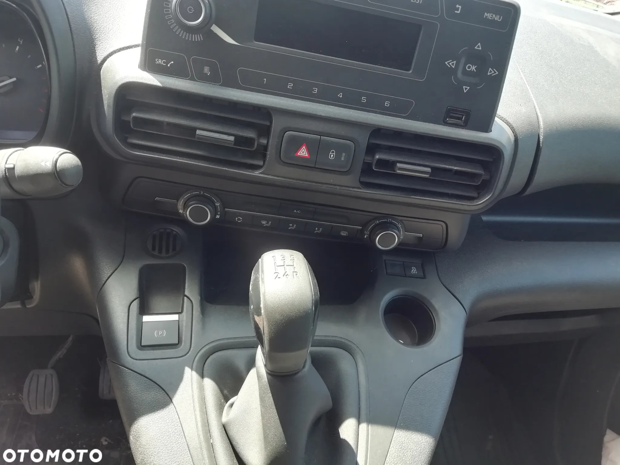 Toyota Proace city - 3