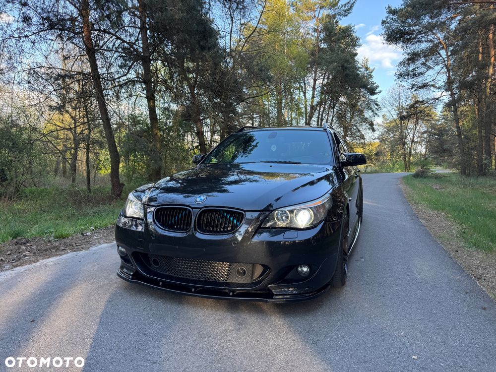 BMW Seria 5 - 10