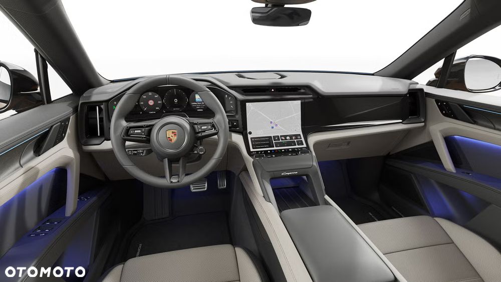 Porsche Cayenne - 3