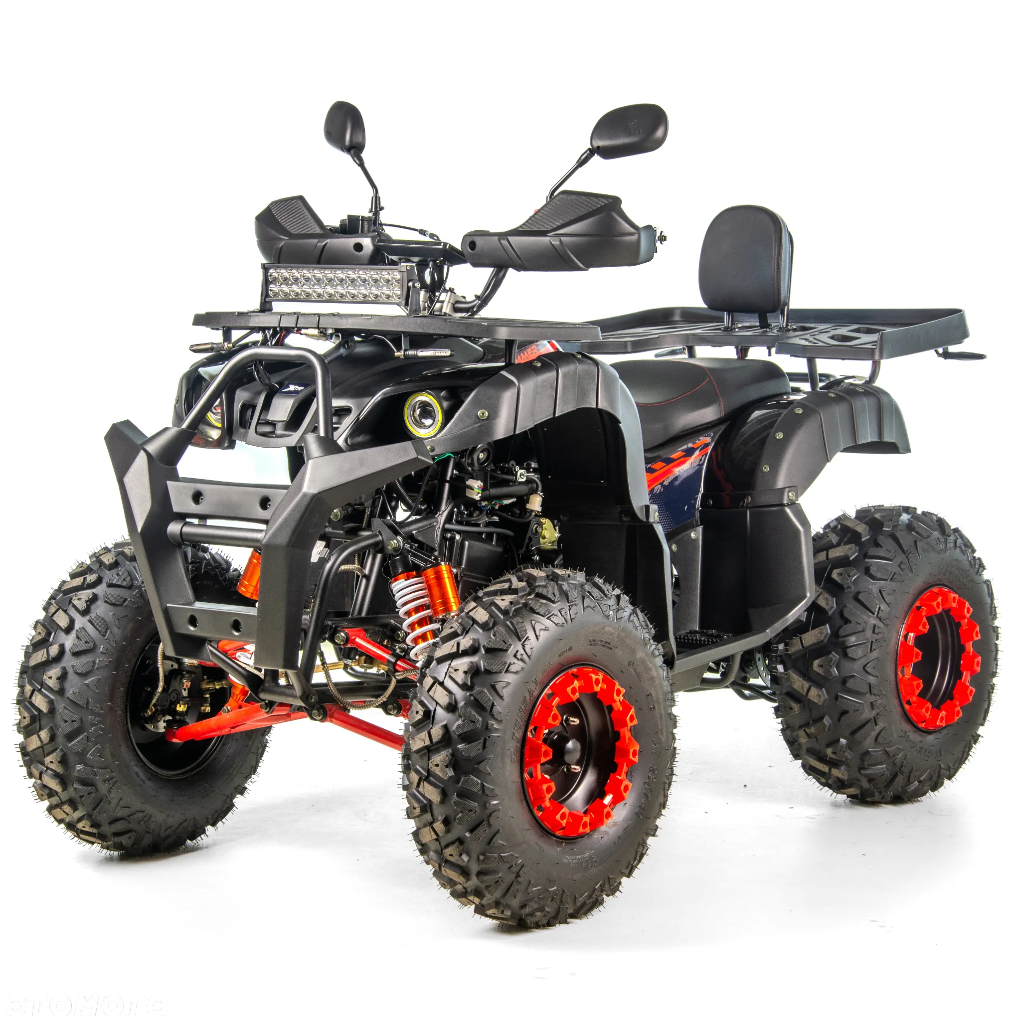 XTR Inny - 6