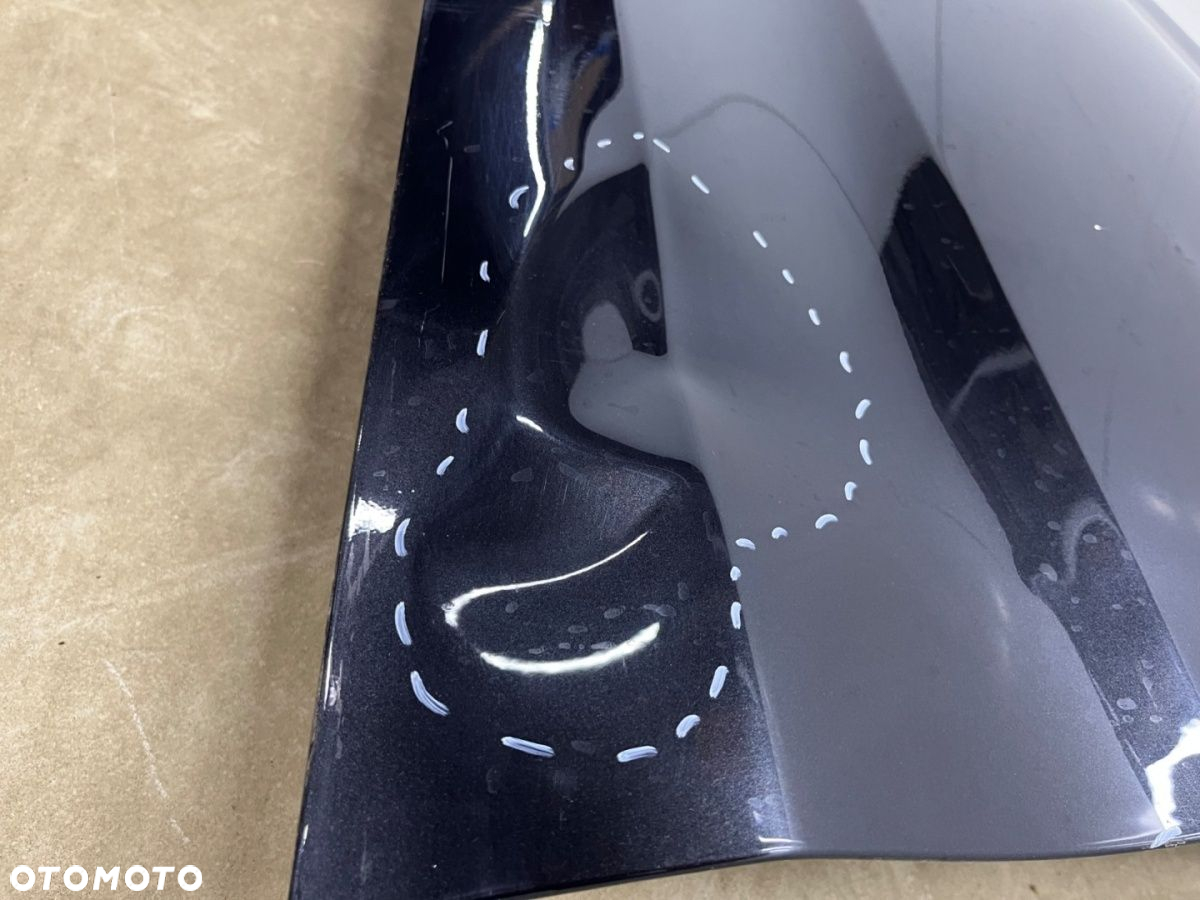 Drzwi BMW 5 F07 Gran Turismo 09-17r. lewe przednie lewy przód - 11