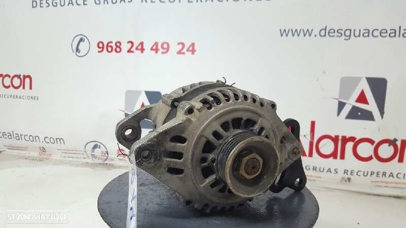 ALTERNADOR KIA SHUMA 1.5 CAT - 5