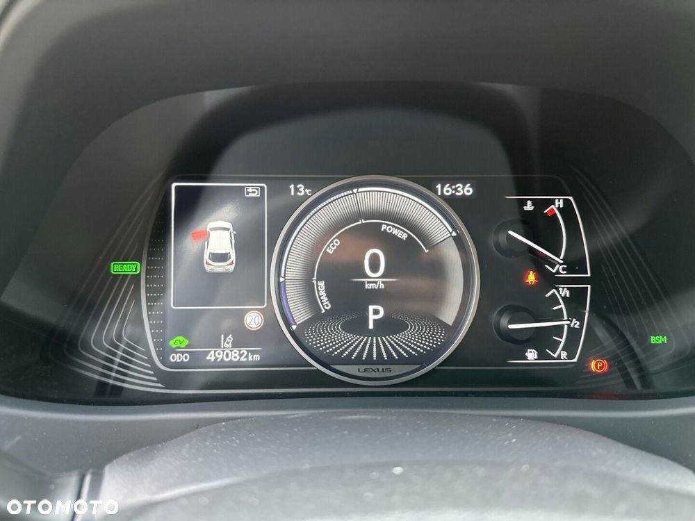 Lexus Ux 2023 photo 3